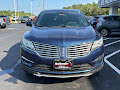 2016 Lincoln MKC Premier