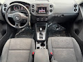 2017 Volkswagen Tiguan S