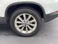 2017 Volkswagen Tiguan S