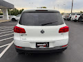 2017 Volkswagen Tiguan S