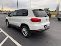 2017 Volkswagen Tiguan S