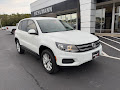 2017 Volkswagen Tiguan S