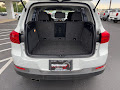 2017 Volkswagen Tiguan S