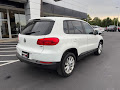 2017 Volkswagen Tiguan S