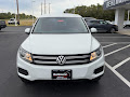 2017 Volkswagen Tiguan S