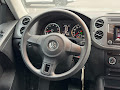 2017 Volkswagen Tiguan S