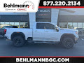 2022 GMC Sierra 2500HD SLT