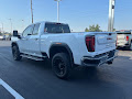 2022 GMC Sierra 2500HD SLT