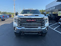 2022 GMC Sierra 2500HD SLT