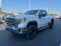 2022 GMC Sierra 2500HD SLT
