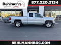 2015 Chevrolet Silverado 1500 4WD LT w/2LT Double Cab
