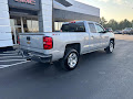 2015 Chevrolet Silverado 1500 4WD LT w/2LT Double Cab