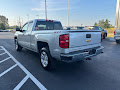 2015 Chevrolet Silverado 1500 4WD LT w/2LT Double Cab