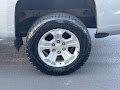 2015 Chevrolet Silverado 1500 4WD LT w/2LT Double Cab