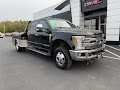 2019 Ford Super Duty F-350 DRW 4WD XL Crew Cab