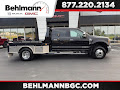 2019 Ford Super Duty F-350 DRW 4WD XL Crew Cab