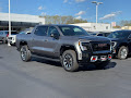 2026 GMC Sierra EV Max Range AT4