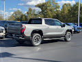 2026 GMC Sierra EV Max Range AT4