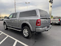 2022 RAM 2500 4WD Laramie Crew Cab