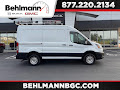 2021 Ford Transit Cargo Van 250 MR VAN
