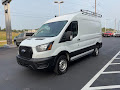 2021 Ford Transit Cargo Van 250 MR VAN