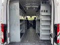 2021 Ford Transit Cargo Van 250 MR VAN
