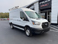 2021 Ford Transit Cargo Van 250 MR VAN