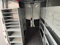 2021 Ford Transit Cargo Van 250 MR VAN