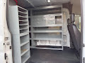 2021 Ford Transit Cargo Van 250 MR VAN