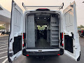 2021 Ford Transit Cargo Van 250 MR VAN