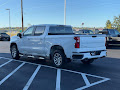 2019 Chevrolet Silverado 1500 4WD RST Crew Cab