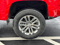 2018 GMC Canyon 4WD SLT Crew Cab