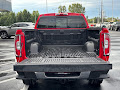 2018 GMC Canyon 4WD SLT Crew Cab