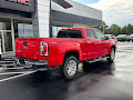 2018 GMC Canyon 4WD SLT Crew Cab