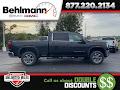 2026 GMC Sierra 2500HD SLE
