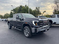 2026 GMC Sierra 2500HD SLE