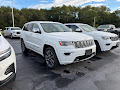 2018 Jeep Grand Cherokee 4WD Overland