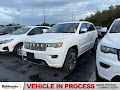 2018 Jeep Grand Cherokee 4WD Overland
