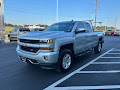 2017 Chevrolet Silverado 1500 4WD LT w/2LT Double Cab