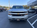 2017 Chevrolet Silverado 1500 4WD LT w/2LT Double Cab