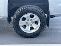 2017 Chevrolet Silverado 1500 4WD LT w/2LT Double Cab
