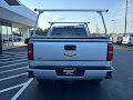 2017 Chevrolet Silverado 1500 4WD LT w/2LT Double Cab