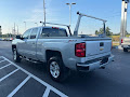 2017 Chevrolet Silverado 1500 4WD LT w/2LT Double Cab