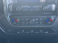 2017 Chevrolet Silverado 1500 4WD LT w/2LT Double Cab