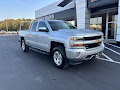 2017 Chevrolet Silverado 1500 4WD LT w/2LT Double Cab