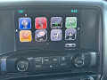 2017 Chevrolet Silverado 1500 4WD LT w/2LT Double Cab