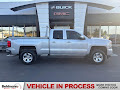 2017 Chevrolet Silverado 1500 4WD LT w/2LT Double Cab