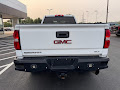 2018 GMC Sierra 2500HD 4WD SLT Crew Cab