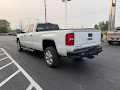 2018 GMC Sierra 2500HD 4WD SLT Crew Cab