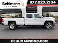 2018 GMC Sierra 2500HD 4WD SLT Crew Cab